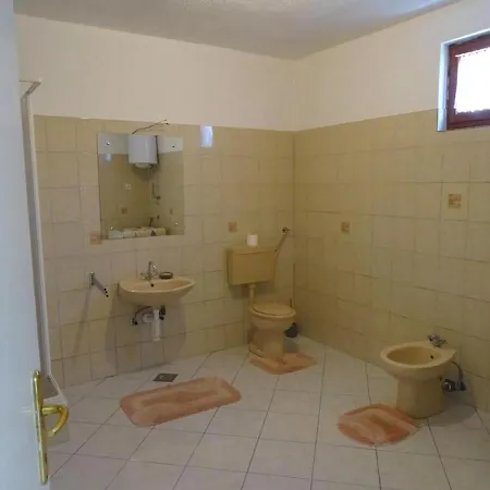 Nyaraló Apios