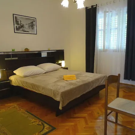 Nyaraló Apios Benkovac