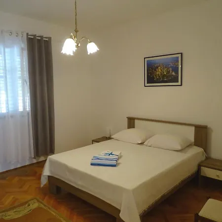 Apios * Benkovac