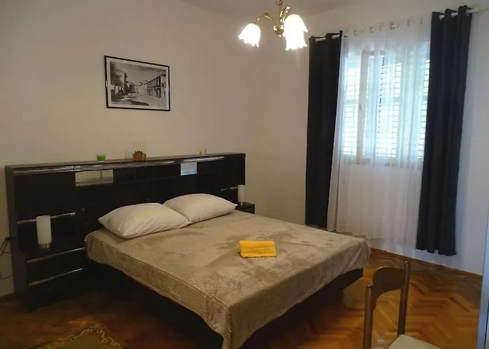 Сasa de vacaciones Apios Benkovac