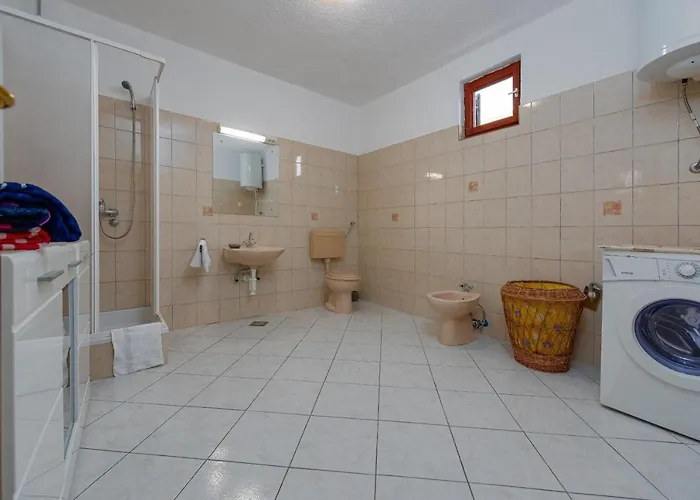 Vikendica Apios Benkovac