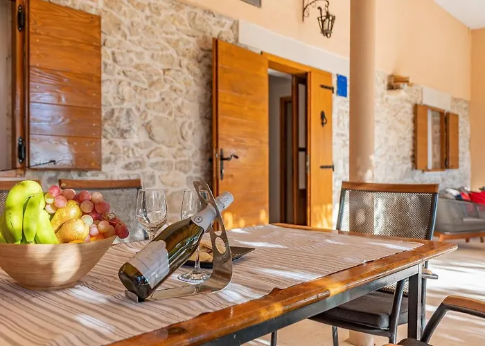 Vikendica Apios Benkovac