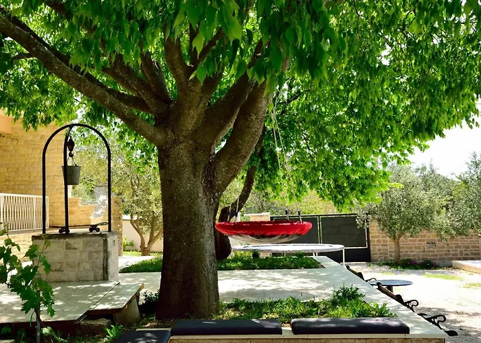 Apios Vikendica Benkovac