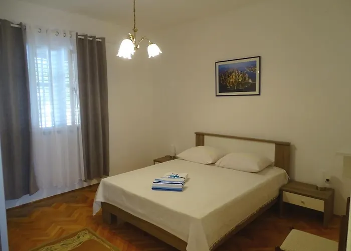 Apios * Benkovac