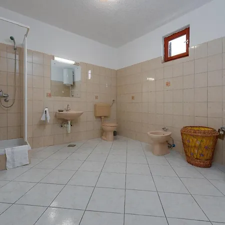 Vakantiehuis Apios Benkovac