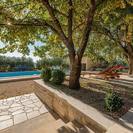 Vakantiehuis Apios *