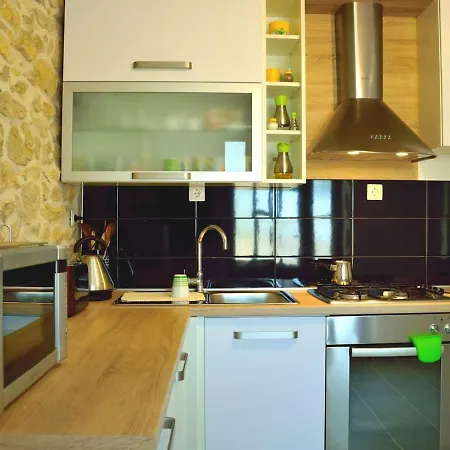 Apios Vakantiehuis *