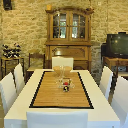 Apios Vakantiehuis