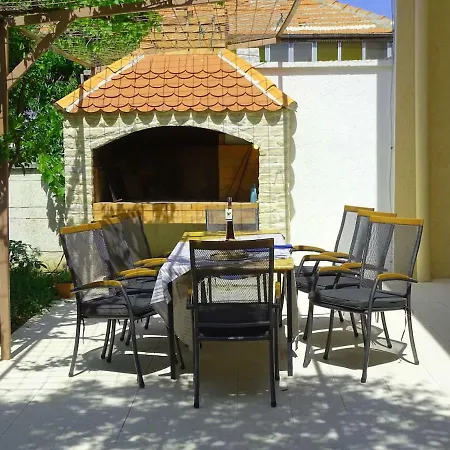 Apios Vakantiehuis *