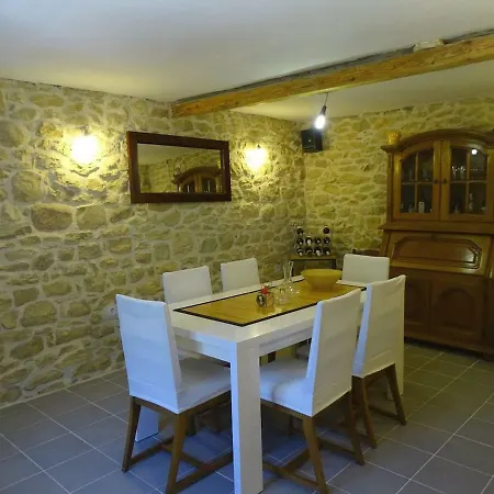 Vakantiehuis Apios *