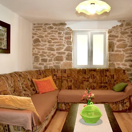 Apios Vakantiehuis *