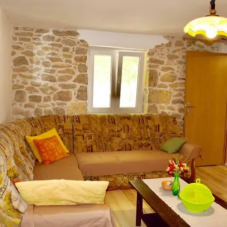 Apios Vakantiehuis *