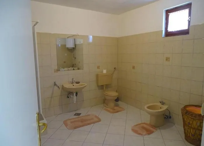 Prázdninový dům Apios