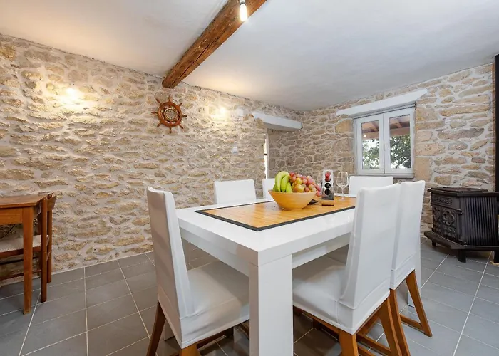 Apios Prázdninový dům