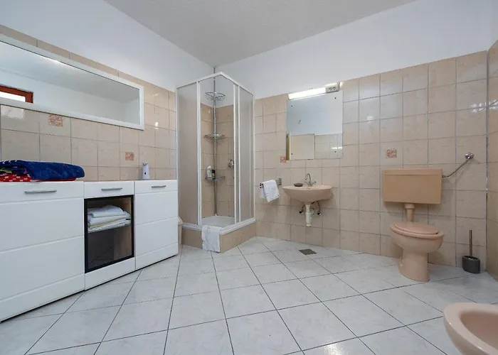 Apios Prázdninový dům Benkovac