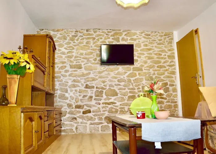 Apios Prázdninový dům Benkovac